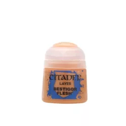 Citadel Layer: BESTIGOR FLESH (12ML)