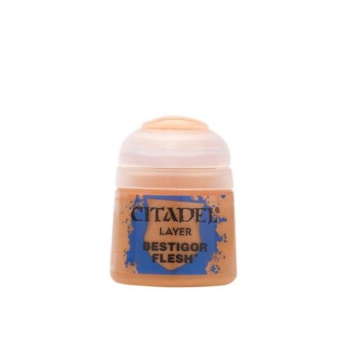 Citadel Layer: BESTIGOR FLESH (12ML)