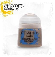 BANEBLADE BROWN 12ML
