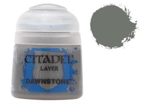 Citadel Layer: Dawnstone 12ML