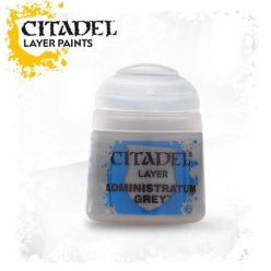 ADMINISTRATUM GREY 12ML