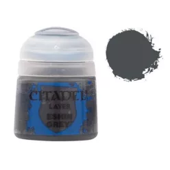 Citadel Layer: ESHIN GREY (12ML)