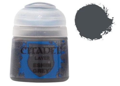 Citadel Layer: ESHIN GREY (12ML)