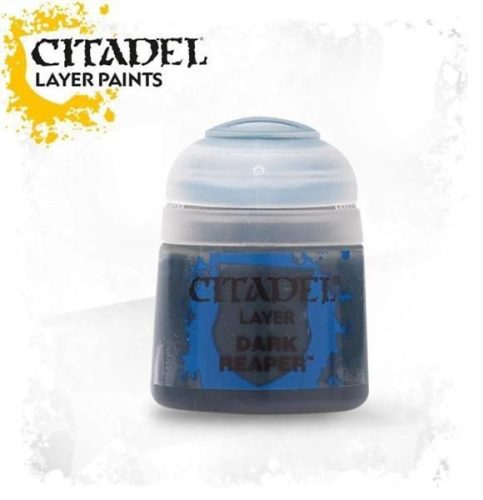 Citadel Layer: DARK REAPER (12ML)