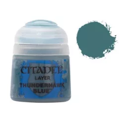 Citadel Layer: THUNDERHAWK BLUE (12ML)