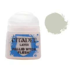 Citadel Layer: Pallid Wych Flesh 12ML