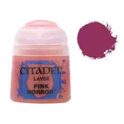Citadel Layer: Pink Horror 12ML