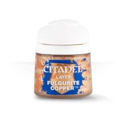 Citadel Layer: FULGURITE COPPER (12ML)