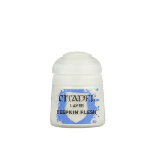Citadel Layer: DEEPKIN FLESH (12ML) 6-PACK