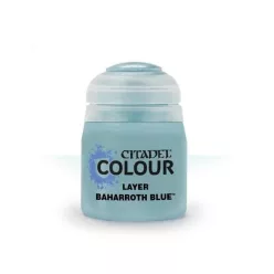 Citadel Layer: BAHARROTH BLUE (12ML)