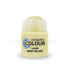 Citadel Layer: DORN YELLOW (12ML)