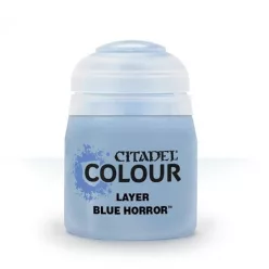 Citadel Layer: BLUE HORROR (12ML)