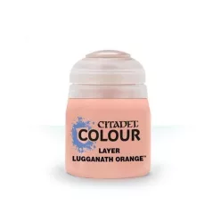 Citadel Layer: LUGGANATH ORANGE (12ML)