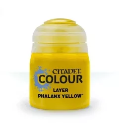 Citadel Layer: PHALANX YELLOW (12ML)