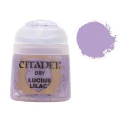 Citadel Dry: Lucius Lilac