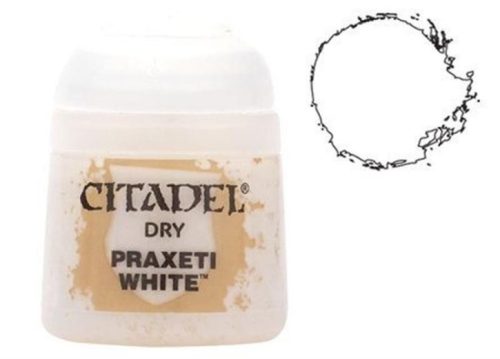 Citadel Dry: Praxeti White