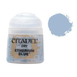 Citadel DRY: ETHERIUM BLUE (12ML)