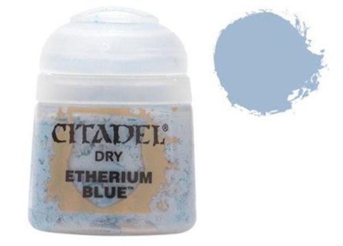 Citadel DRY: ETHERIUM BLUE (12ML)