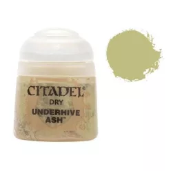 Citadel Dry: Underhive Ash