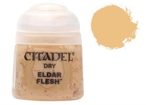 Citadel DRY: ELDAR FLESH (12ML)