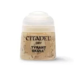 Citadel DRY: TYRANT SKULL (12ML)