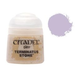 Citadel DRY: TERMINATUS STONE (12ML)
