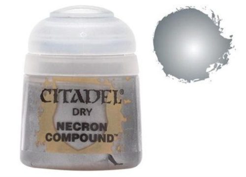 Citadel Dry: Necron Compound 12ML