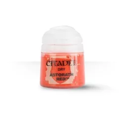 Citadel DRY: ASTORATH RED