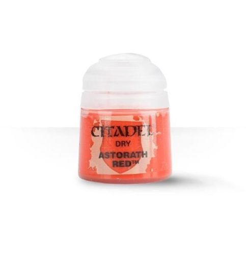 Citadel DRY: ASTORATH RED