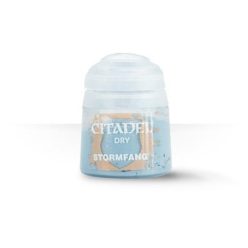 Citadel DRY: STORMFANG