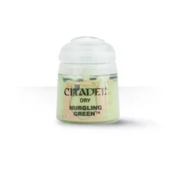 Citadel DRY: NURGLING GREEN