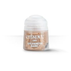 Citadel DRY: SYLVANETH BARK