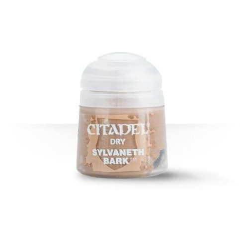 Citadel DRY: SYLVANETH BARK