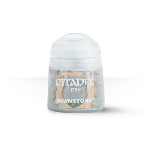 Citadel DRY: DAWNSTONE