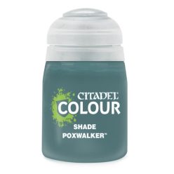 Citadel Shade: POXWALKER (18ML) (6 PACK)