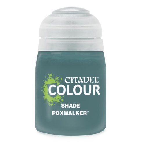 Citadel Shade: POXWALKER (18ML) (6 PACK)