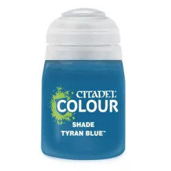 Citadel Shade: TYRAN BLUE (18ML) (6 PACK)