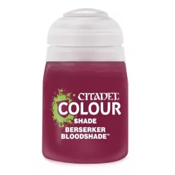 Citadel Shade: BERSERKER BLOODSHADE (18ML) (6PK)
