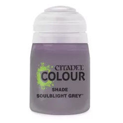 Citadel Shade: SOULBLIGHT GREY (18ML) (6 pack)
