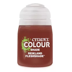 Citadel Shade: REIKLAND FLESHSHADE (18ML) (6 PK)