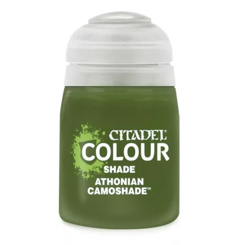 Citadel Shade: ATHONIAN CAMOSHADE (18ML) (6 PCK)
