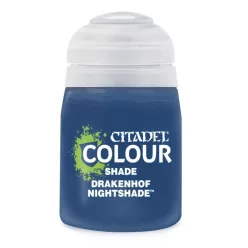 Citadel Shade: DRAKENHOF NIGHTSHADE (18ML) 6 PK