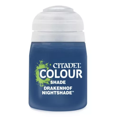 Citadel Shade: DRAKENHOF NIGHTSHADE (18ML) 6 PK