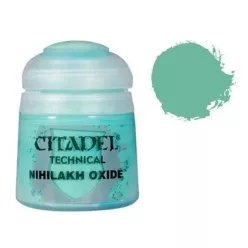 Citadel Technical: Nihilakh Oxide 12ML