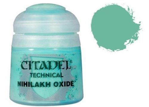 Citadel Technical: Nihilakh Oxide 12ML