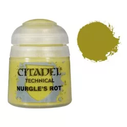 Citadel Technical: Nurgles Rot 12ML