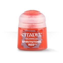 Citadel Technical: SPIRITSTONE RED (12ML) 6-PACK