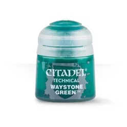 Citadel Technical: WAYSTONE GREEN (12ML) 6-PACK