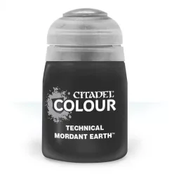 Citadel Technical: MORDANT EARTH (24ML)