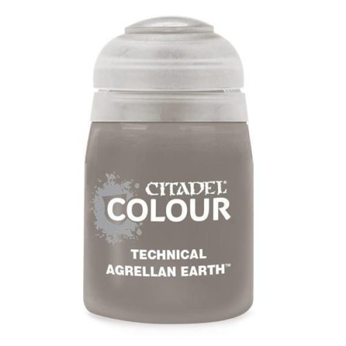 Citadel Technical: AGRELLAN EARTH (24ML) (6PK)